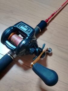 迷ったらこれ おすすめ船釣りタックル Angling Investor