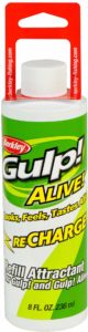 おすすめワーム ガルプベビーサーディン Glup アングリングインベスター